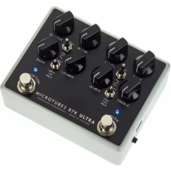 Darkglass Microtubes B7K Ultra v2 Aux