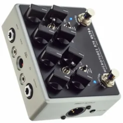 Darkglass Microtubes B7K Ultra v2 Aux