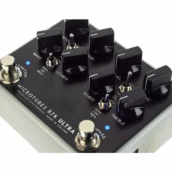 Darkglass Microtubes B7K Ultra v2 Aux