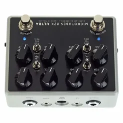 Darkglass Microtubes B7K Ultra v2 Aux