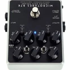 Darkglass Microtubes B7K v2 Bass Overdr.