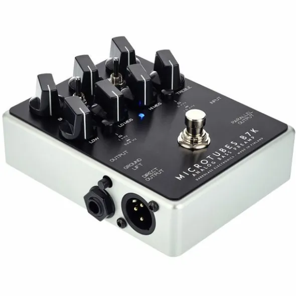 Darkglass Microtubes B7K v2 Bass Overdr.