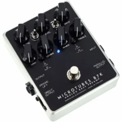 Darkglass Microtubes B7K v2 Bass Overdr.