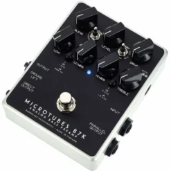 Darkglass Microtubes B7K v2 Bass Overdr.