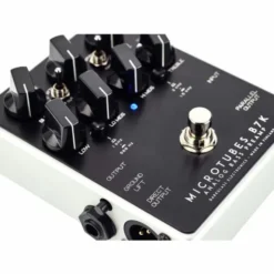Darkglass Microtubes B7K v2 Bass Overdr.