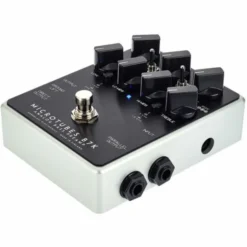 Darkglass Microtubes B7K v2 Bass Overdr.