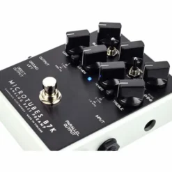 Darkglass Microtubes B7K v2 Bass Overdr.