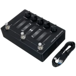 Darkglass Microtubes Infinity