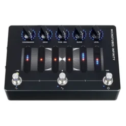 Darkglass Microtubes Infinity