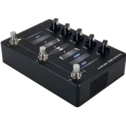 Darkglass Microtubes Infinity