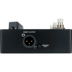 Darkglass Microtubes Infinity