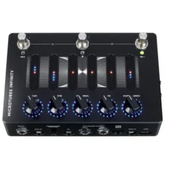 Darkglass Microtubes Infinity