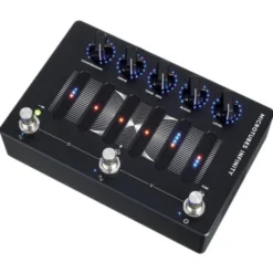 Darkglass Microtubes Infinity