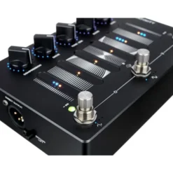 Darkglass Microtubes Infinity