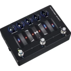 Darkglass Microtubes Infinity