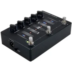 Darkglass Microtubes Infinity