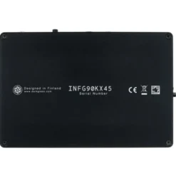 Darkglass Microtubes Infinity