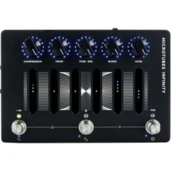 Darkglass Microtubes Infinity