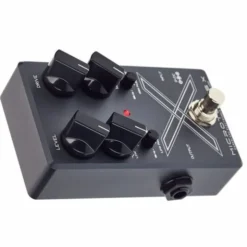 Darkglass Microtubes X