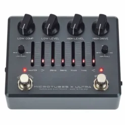 Darkglass Microtubes X Ultra