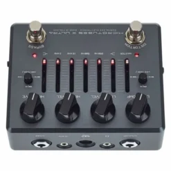Darkglass Microtubes X Ultra