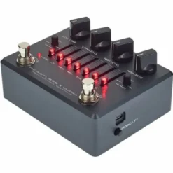 Darkglass Microtubes X Ultra