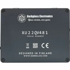 Darkglass Microtubes X Ultra