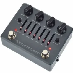 Darkglass Microtubes X Ultra