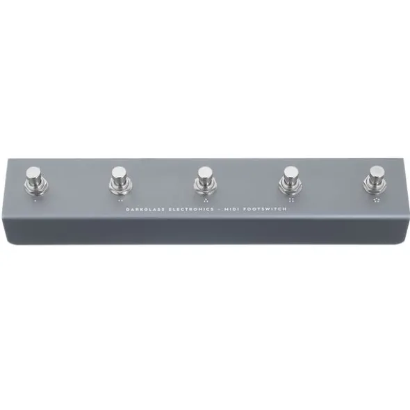 Darkglass Midi Footswitch