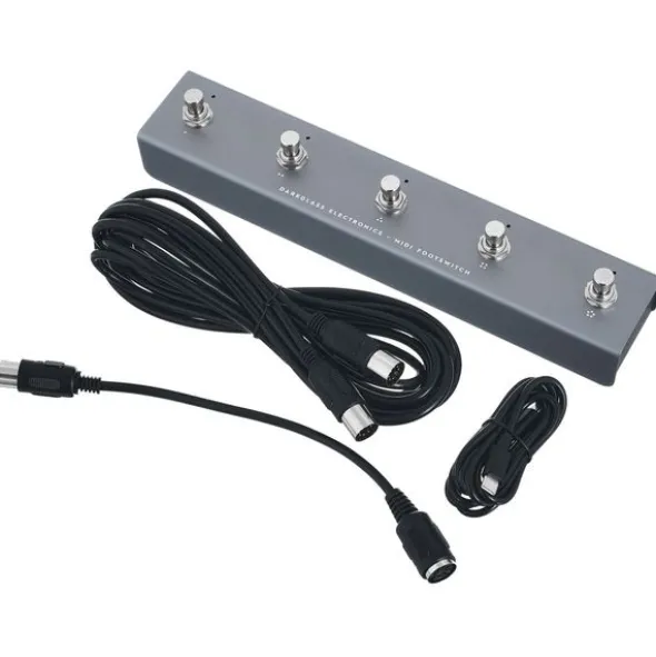 Darkglass Midi Footswitch