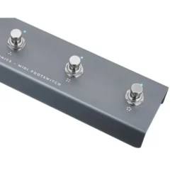 Darkglass Midi Footswitch