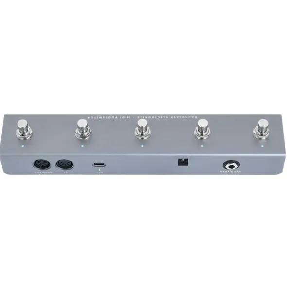 Darkglass Midi Footswitch