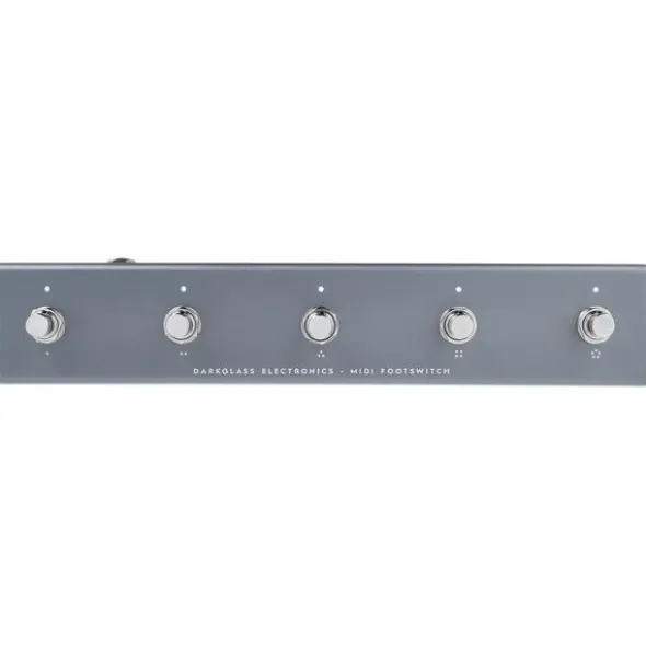 Darkglass Midi Footswitch