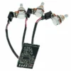 Darkglass Tone Capsule Bass Preamp