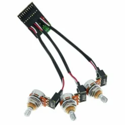 Darkglass Tone Capsule Bass Preamp