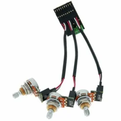 Darkglass Tone Capsule Bass Preamp