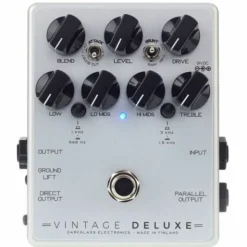 Darkglass Vintage Deluxe v3