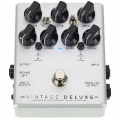 Darkglass Vintage Deluxe v3