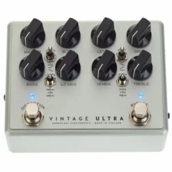 Darkglass Vintage Ultra v2 Aux