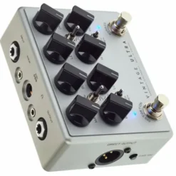 Darkglass Vintage Ultra v2 Aux