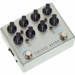 Darkglass Vintage Ultra v2 Aux