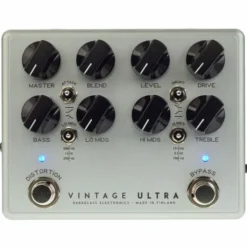 Darkglass Vintage Ultra v2 Aux