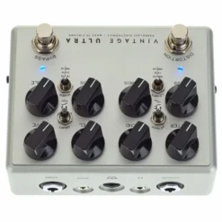 Darkglass Vintage Ultra v2 Aux