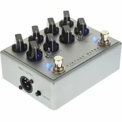 Darkglass Vintage Ultra v2 Aux