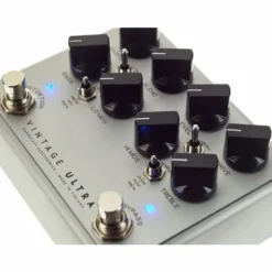 Darkglass Vintage Ultra v2 Aux