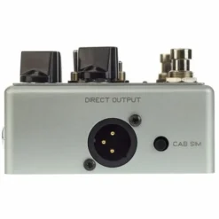 Darkglass Vintage Ultra v2 Aux