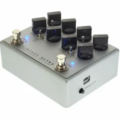 Darkglass Vintage Ultra v2 Aux