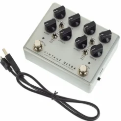 Darkglass Vintage Ultra v2 Aux