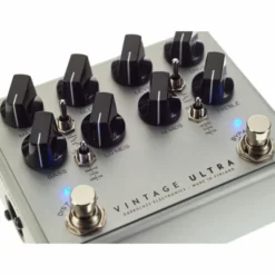 Darkglass Vintage Ultra v2 Aux