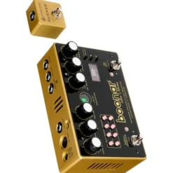 Dawner Prince Boonar Tube Deluxe Echo